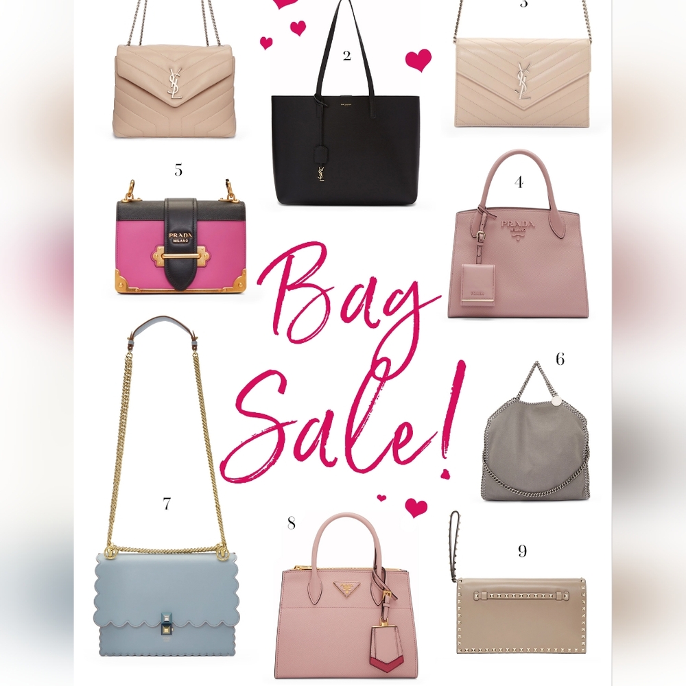 👝🎒👛 BAG SALE  👛🎒👝